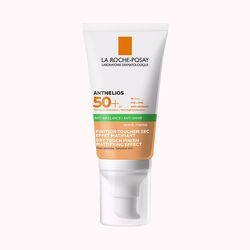 ضدآفتاب لاروش‌پوزای Anthelios SPF50+ تیوپی | La Roche-Posay Anthelios SPF50+ Tube