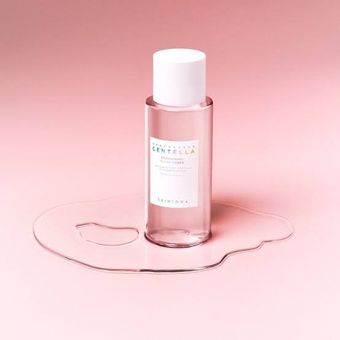 تونر سنتلا صورتی ماداگاسکار 210ml | SKIN1004 Madagascar Centella Poreminizing Clear Toner 210ml