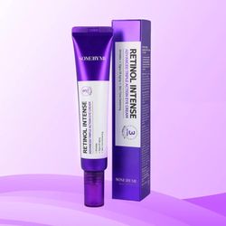 کرم دور چشم رتینول سامبایمی 30ml | SOMEBYMI Retinol Intense Eye Cream 30ml