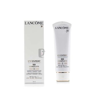 ضدآفتاب آکوا ژل لنکوم 50ml | Lancôme UV Expert Youth Shield Aqua Gel SPF50 PA++++ 50ml