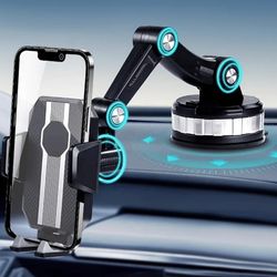 هولدر موبایل جرثقیلی 360 درجه