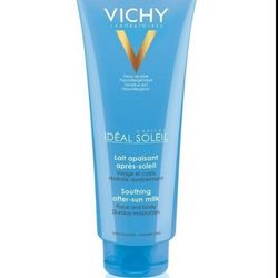افترسان ویچی SPF بعد از آفتاب | Vichy Soothing After-Sun Milk 200ml