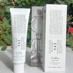 کرم ترمیم‌کننده دکتر آلثیا 345 | Dr.Althea 345 Relief Cream 50ml
