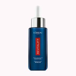 سرم رتینول شب لورآل رِویتالیفت لِیزر 30/50 میل | L’Oréal Revitalift Laser Night Serum with Pure Retinol (Night Serum)