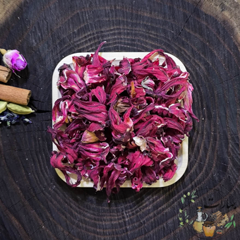 چای ترش بهارات | خرید چای ترش با کیفیت بالا برای طعمی دلپذیر و خواصی بی‌نظیر