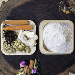چای ماسالا کلاسیک بهارات | طعمی گرم و معطر، سرشار از انرژی و خواص بی‌نظیر