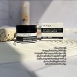 کرم دور چشم سم مار