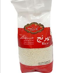 برنج طارم ممتاز معطر گلستان - 2.26 کیلوگرم