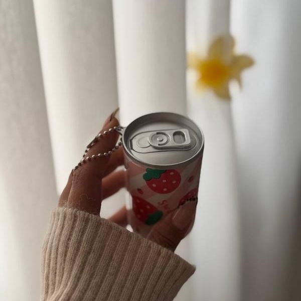 دستمال مرطوب قوطی