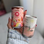 دستمال مرطوب قوطی