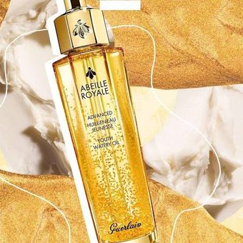 سرم روغنی جوان‌ساز گرلن ابیل رویال — Abeille Royale Youth Watery Oil 50ml | Guerlain Abeille Royale Youth Watery Oil 50ml