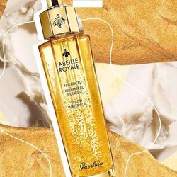 سرم روغنی جوانساز گرلن ابیل رویال — Abeille Royale Youth Watery Oil 50ml | Guerlain Abeille Royale Youth Watery Oil 50ml