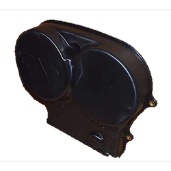 قاب بالائی تسمه تایم 530 – 550 – X33 – تیگو 5