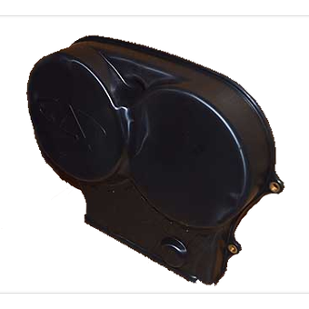 قاب بالائی تسمه تایم 530 – 550 – X33 – تیگو 5 شرکتی