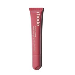 بالم لب رود مدل Peptide Lip Tint رنگ Salty tan