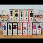 عطر الحمرا شیشه گرد 35 میل