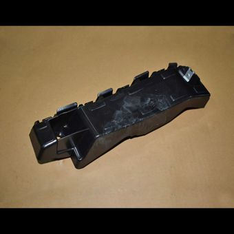 پایه نصب (براکت) گوشه سپر جلو سمت چپ ام وی ام X33 AT شرکتی