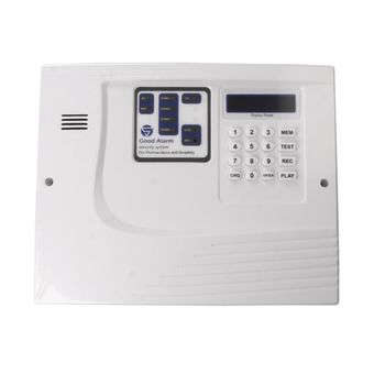 دزدگیر اماکن گودالارم Good Alarm