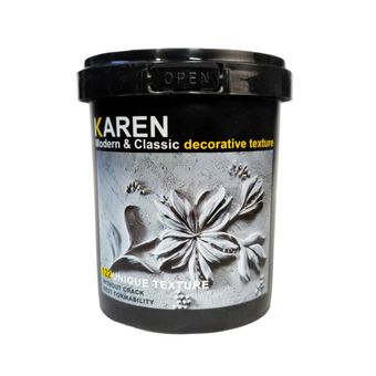 تکسچر یونیک کارن 1 کیلویی