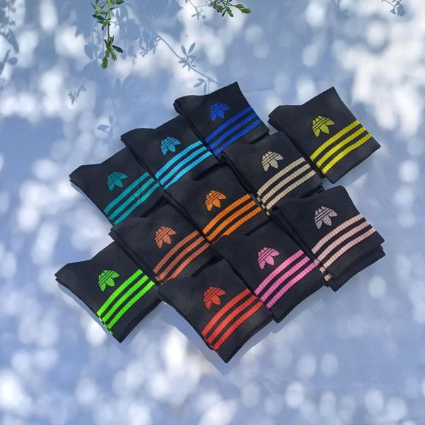 نیم ساق آدیداس