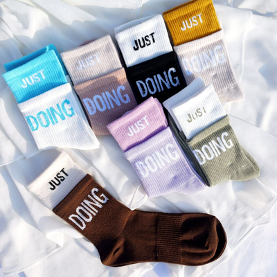 ساق بلند دو کش DOING