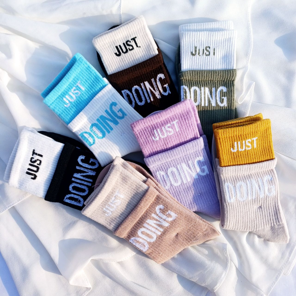 ساق بلند دو کش DOING