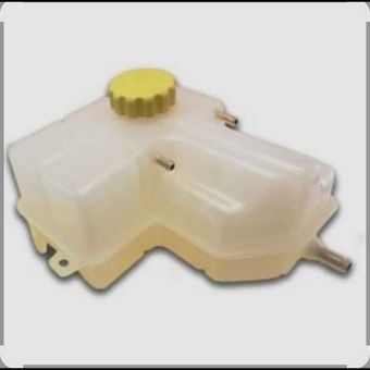 مخزن انبساط ام وی ام 530 و 550 شرکتی