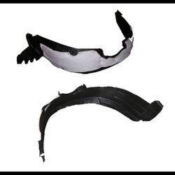 شل گیر چرخ جلو سمت چپ ام وی ام X33S