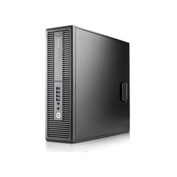 مینی کیس hp pro desk 400 G1