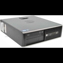 مینی  کیس HP COMPAQ 8200