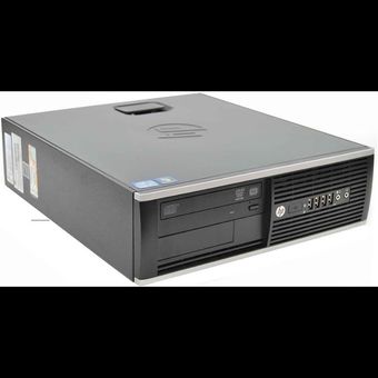مینی  کیس HP COMPAQ 8200