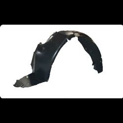 شل گیر چرخ جلو چپ 315NEW