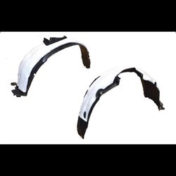 گل پخش کن داخلی(شل گیر) چرخ جلو چپ – ام وی ام X33 جدید