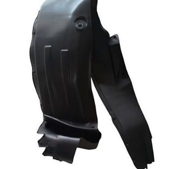 شل گیر چرخ جلو سمت راست ام وی ام X33S شرکتی