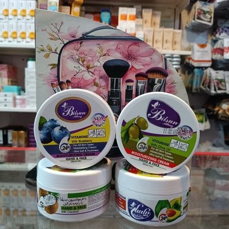 کرم کاسه ای بیلسان