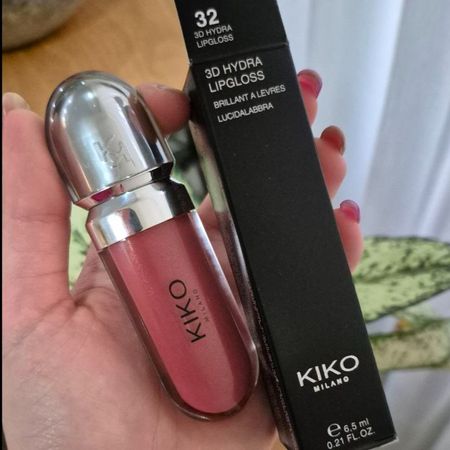 لیپ گلاس هک کیکو