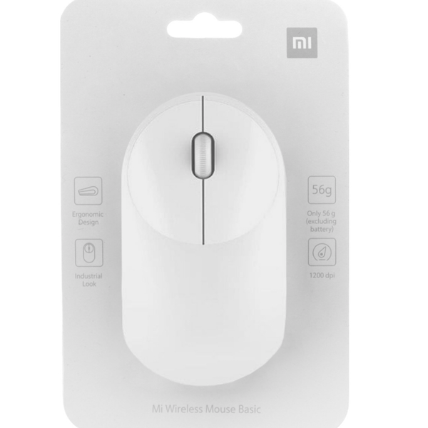 ماوس بی سیم Xiaomi مدل WXSBO1MW