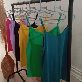 تاپ بندی ساده