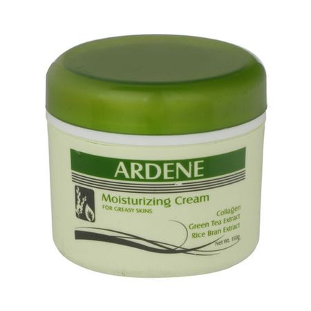 کرم مرطوب کننده آردن حاوی عصاره سبوس برنج و چای سبزو