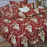 روتختی سنتی قرمز