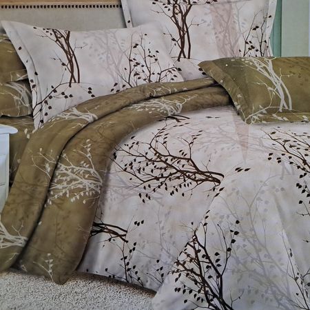 روتختی شاخه پاییزی