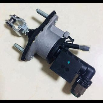 سیلندر اصلی کلاچ (کائوچوئی) ام وی ام X33 شرکتی