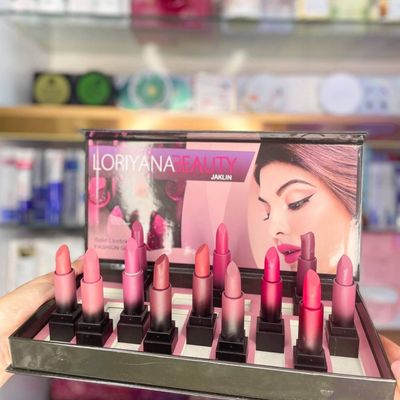 رژ لب جامد لوریانا