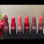 رژ لب جامد لوریانا