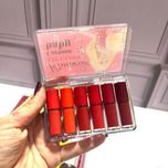 پک رژلب مایع باربی