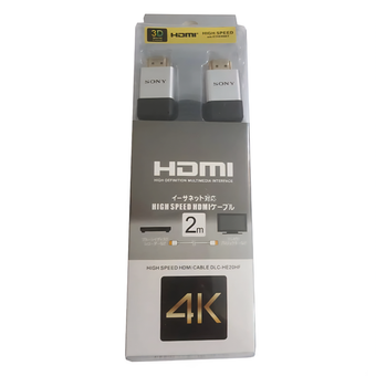 کابل HDMI سونی مدل DLC-HE20HF