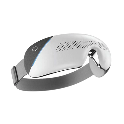 ماساژور چشم Lion Green  مدل 2 massager EYE GNSEYEMS2WH - سفید