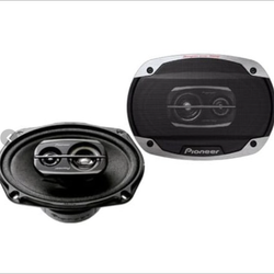 بلندگو خودرو پایونیر Pioneer TS-6975V2-کارتون باز