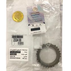 دنده برنجی 3و4و5 اورجینال پژو 206 PSA