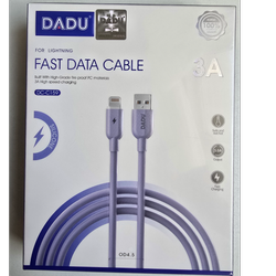 کابل شارژ آیفون DC-C159 برند DADU